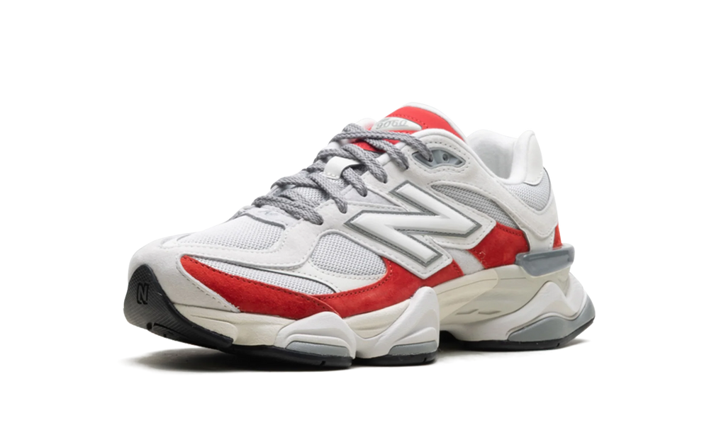 9060 "White Red" U9060JBE