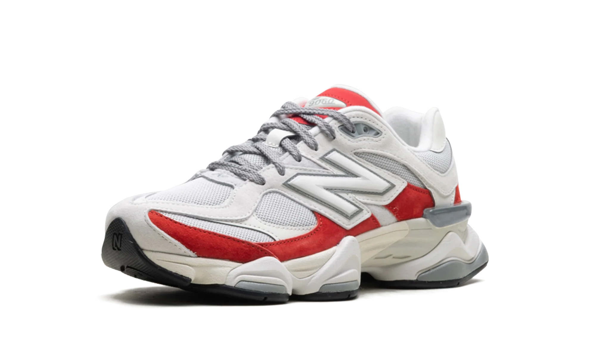 9060 "White Red" U9060JBE