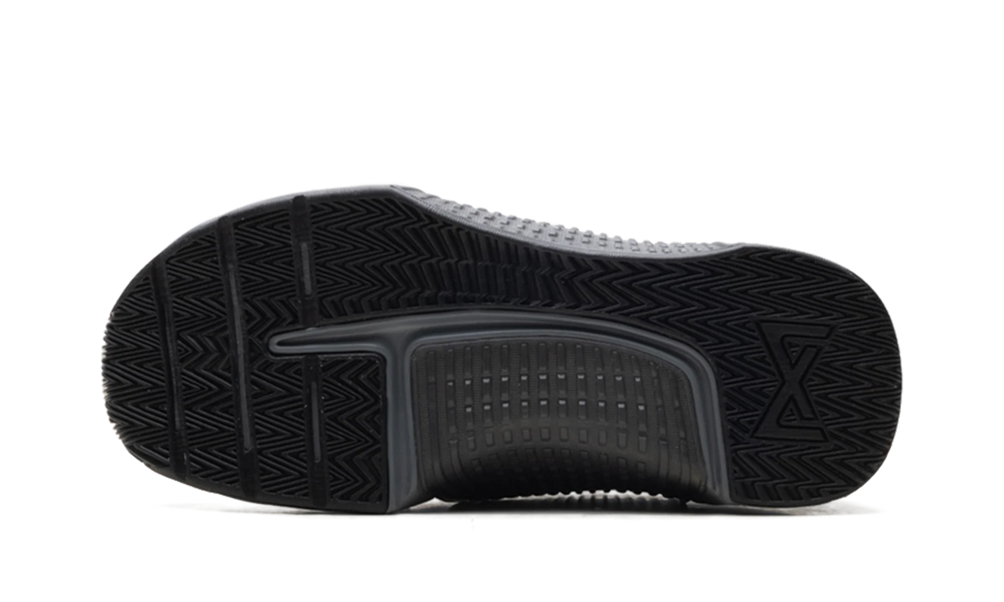 Metcon 9 WMNS "Black Smoke Grey" DZ2537 001