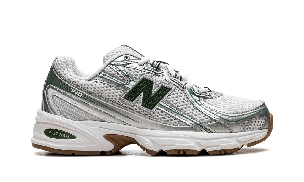 740 "Grey Matter" U740SF2