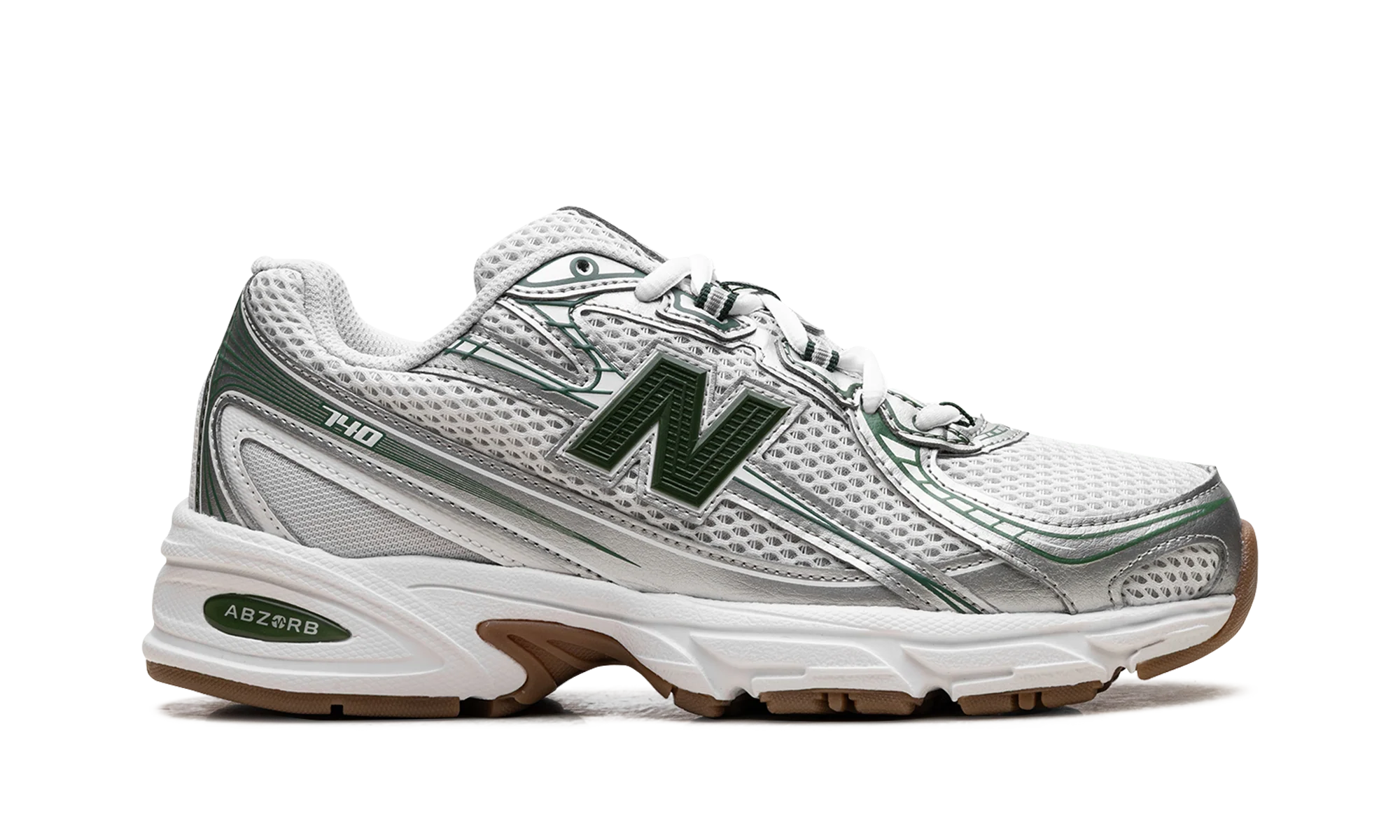 740 "Grey Matter" U740SF2