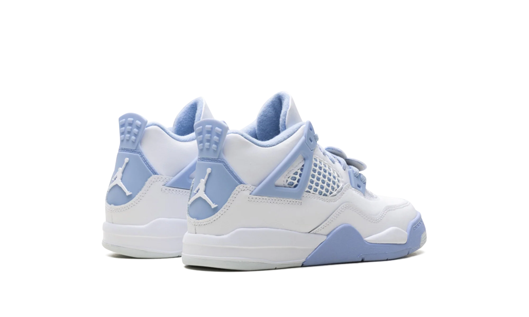 Air Jordan 4 PS "Aluminum" IB8962 100