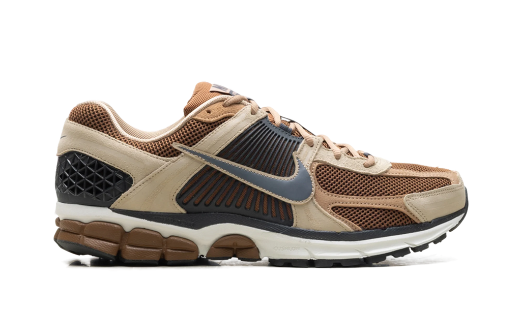 Nike Zoom Vomero 5 "Light British Tan / Khaki" HF1553 202