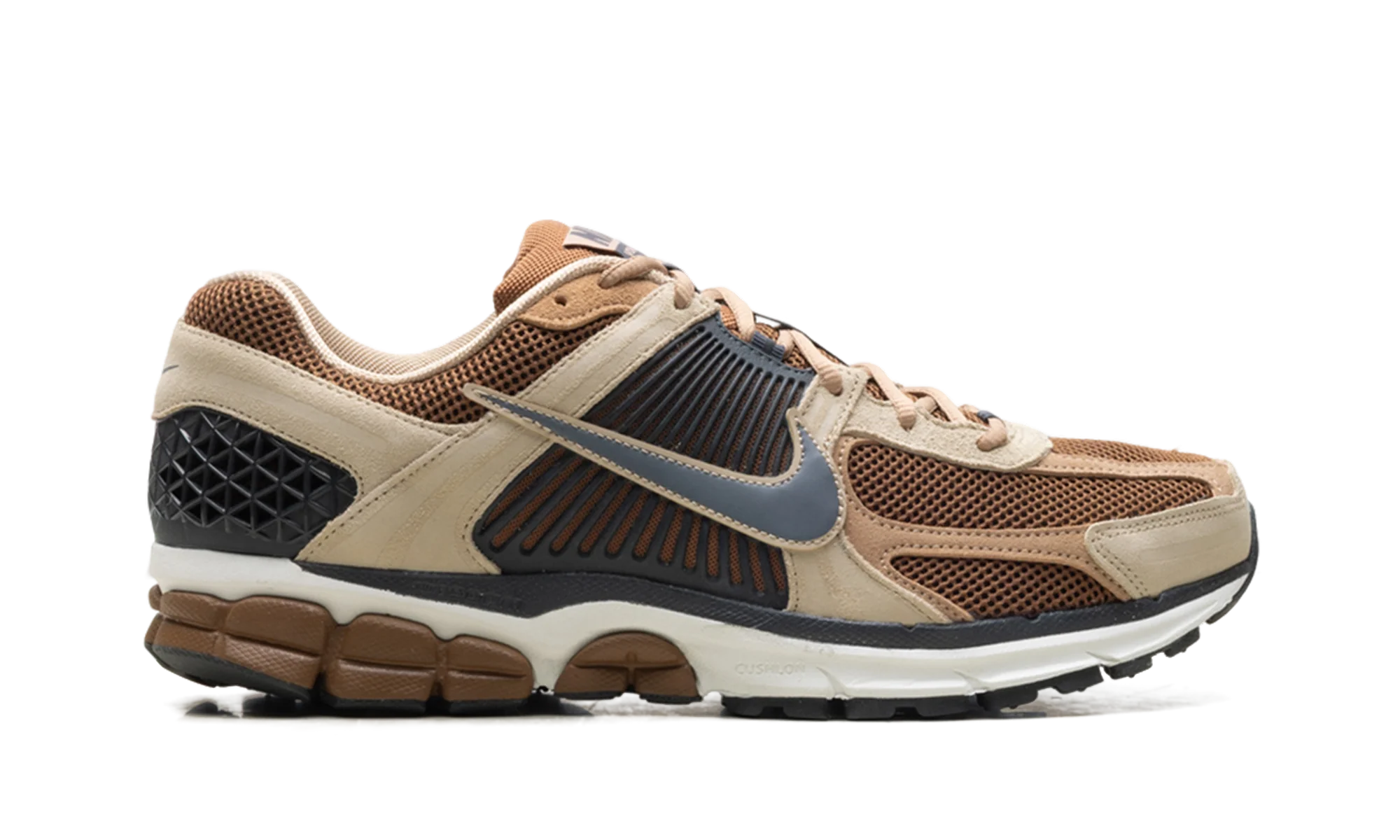 Nike Zoom Vomero 5 "Light British Tan / Khaki" HF1553 202