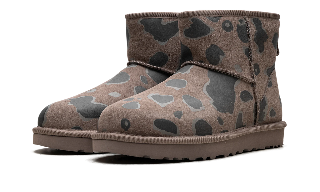 Classic Mini Appaloosa WMNS "Caribou" 1166730 CRBO
