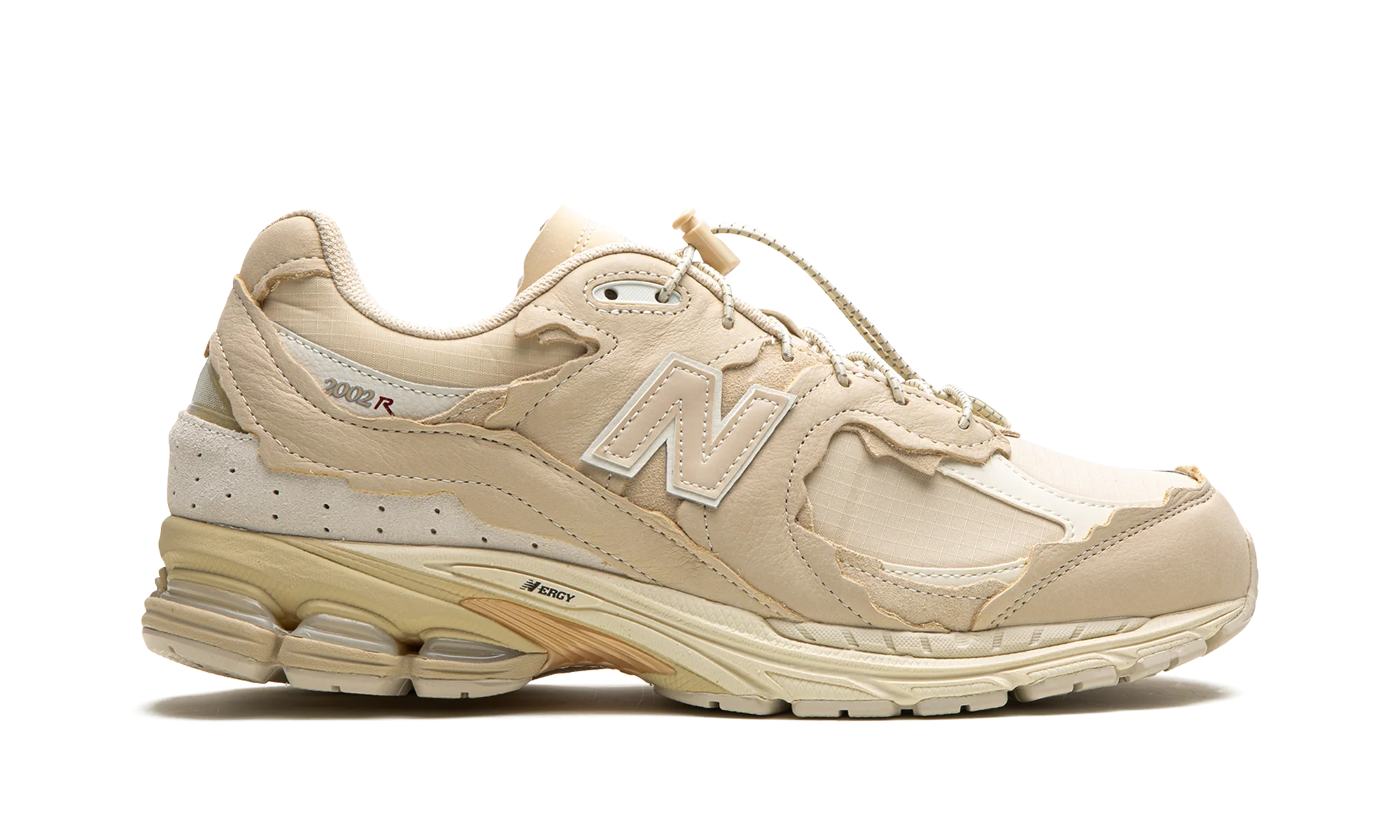 2002RD "Protection Pack - Sandstone" M2002RDQ