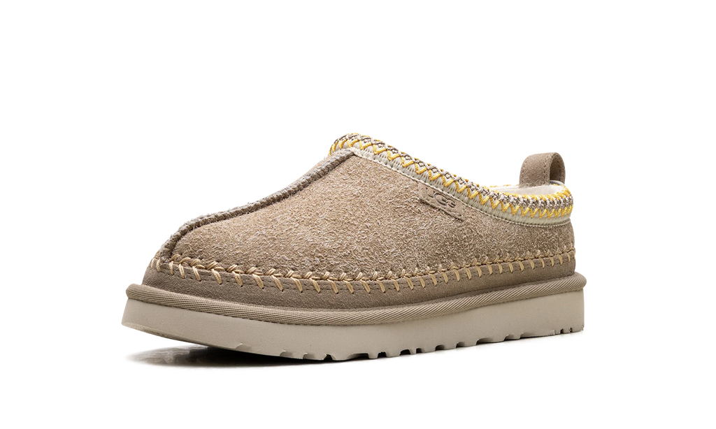 Tasman Biarritz WMNS "Mustard Seed" 1171444 MDSD