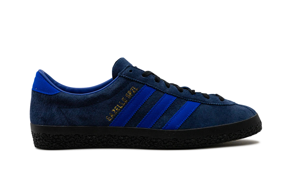 Gazelle SPZL Night Indigo "Gazelle SPZL" IF8424