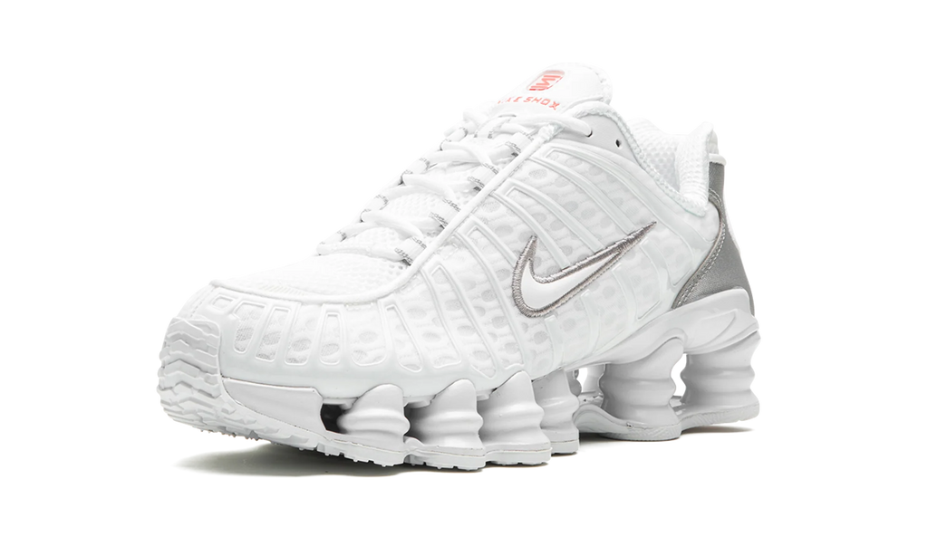 SHOX TL WMNS "White" AR3566 100