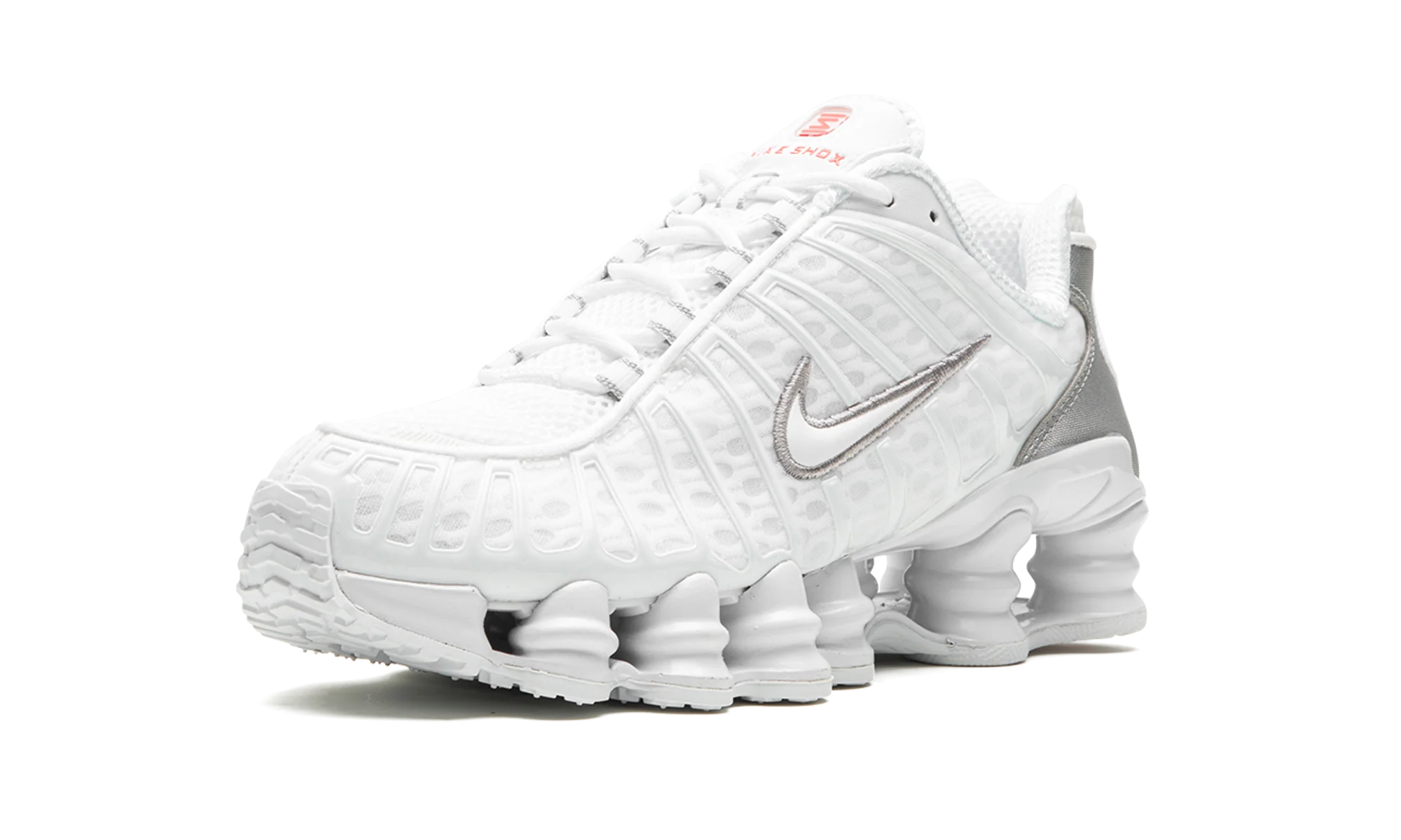 SHOX TL WMNS "White" AR3566 100