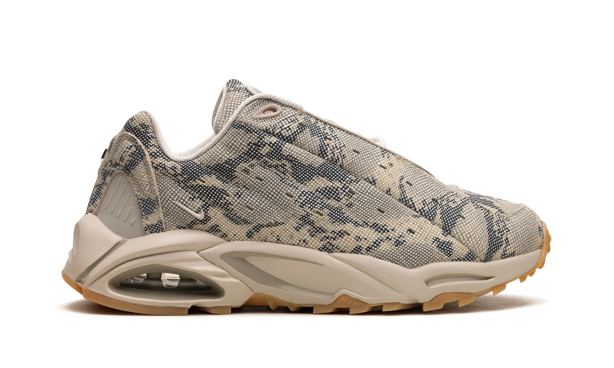 NOCTA Hot Step "Snakeskin" DR0508 001