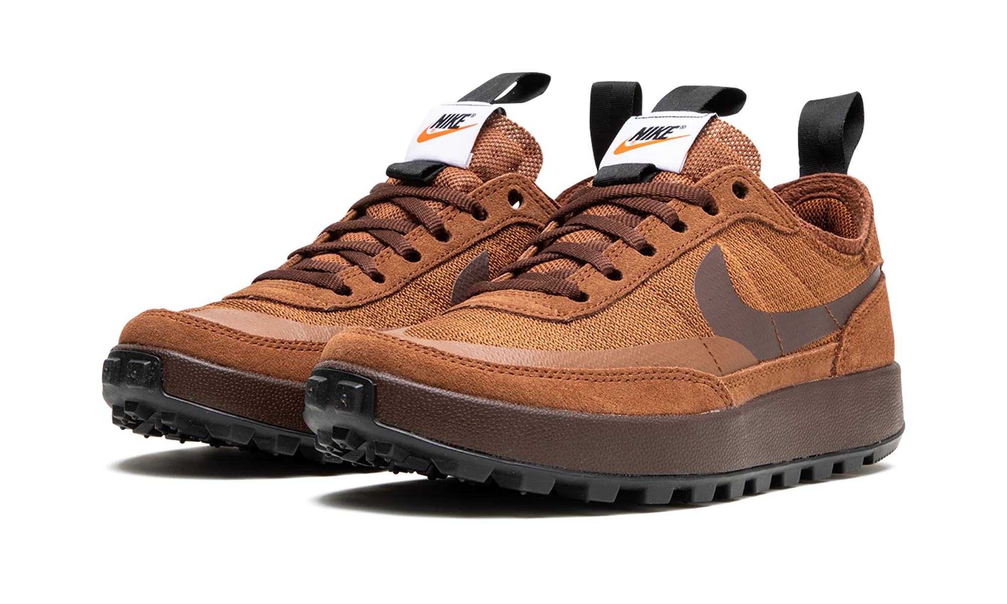 GENERAL PURPOSE SHOE WMNS "Tom Sachs - Field Brown" DA6672 201