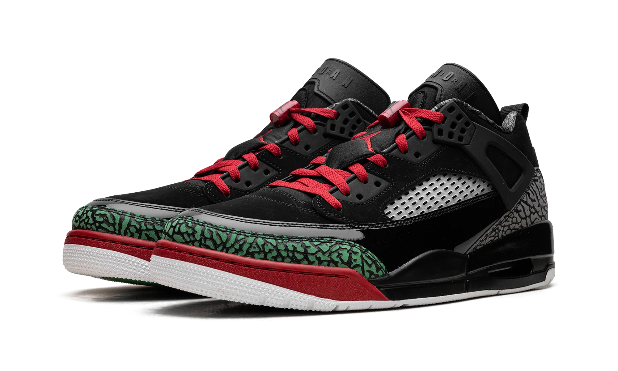 Spizike Low OG "Black Varsity Red" FQ1759 060