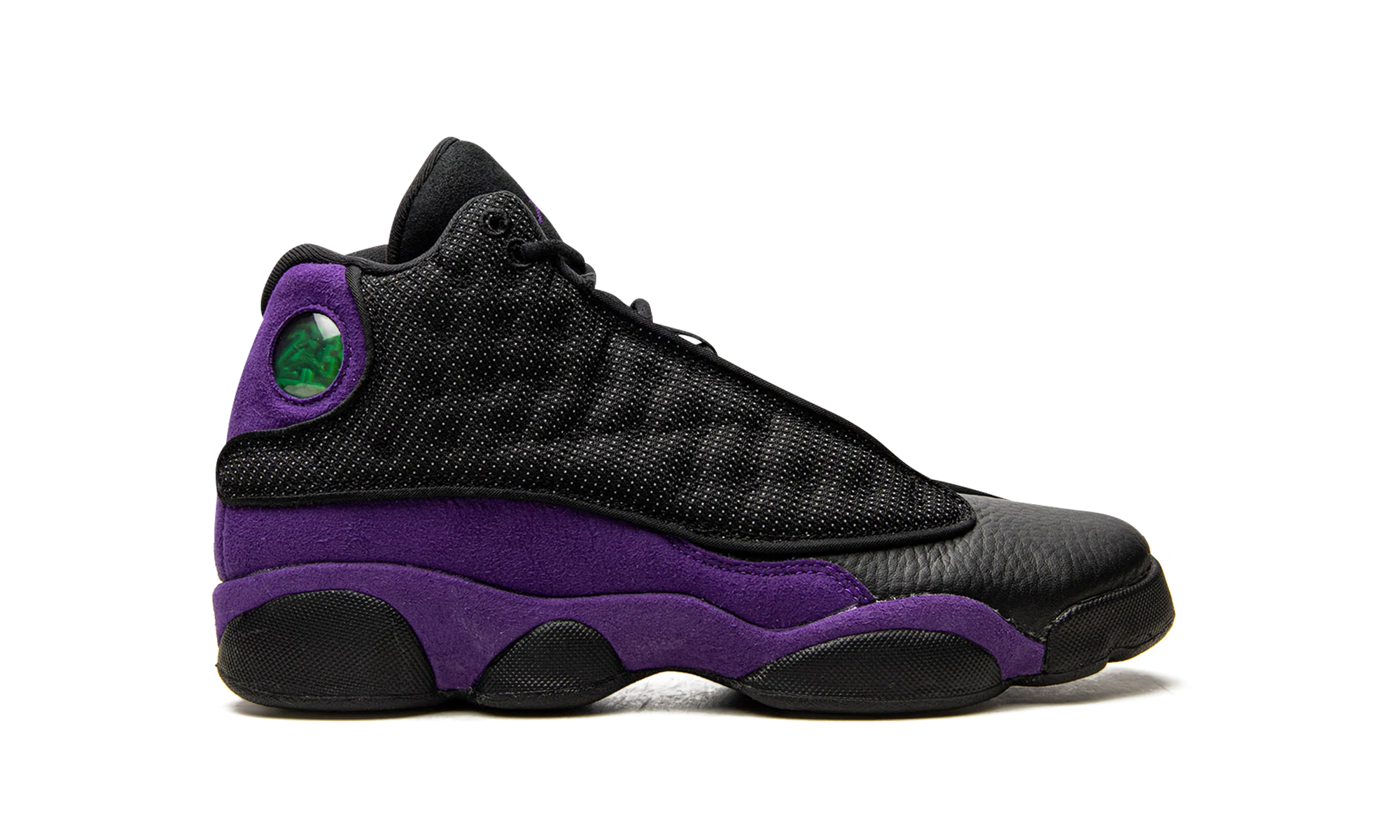 Air Jordan 13 Retro GS "Court Purple" 884129 015