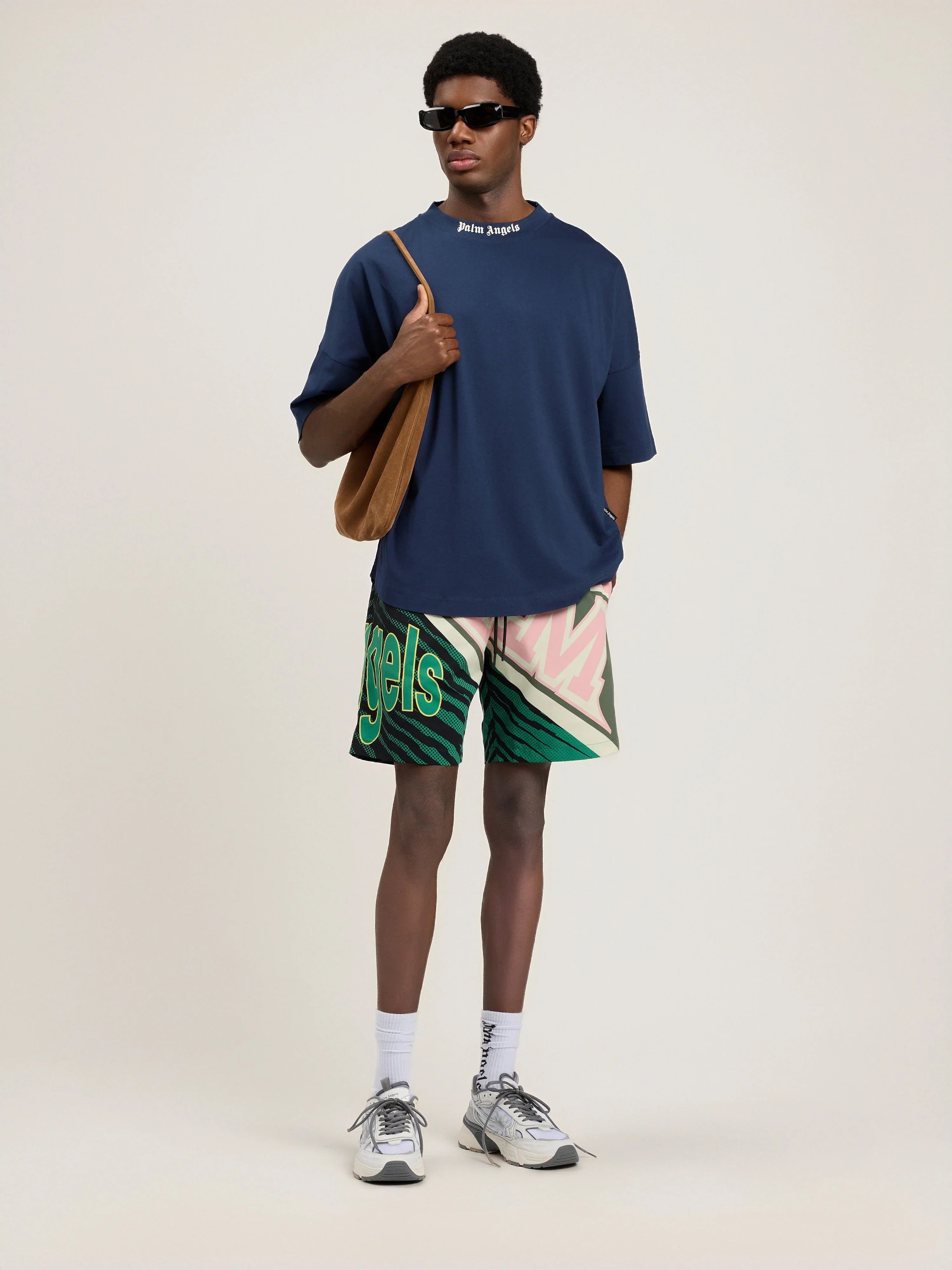 Classic Logo Over T-Shirt