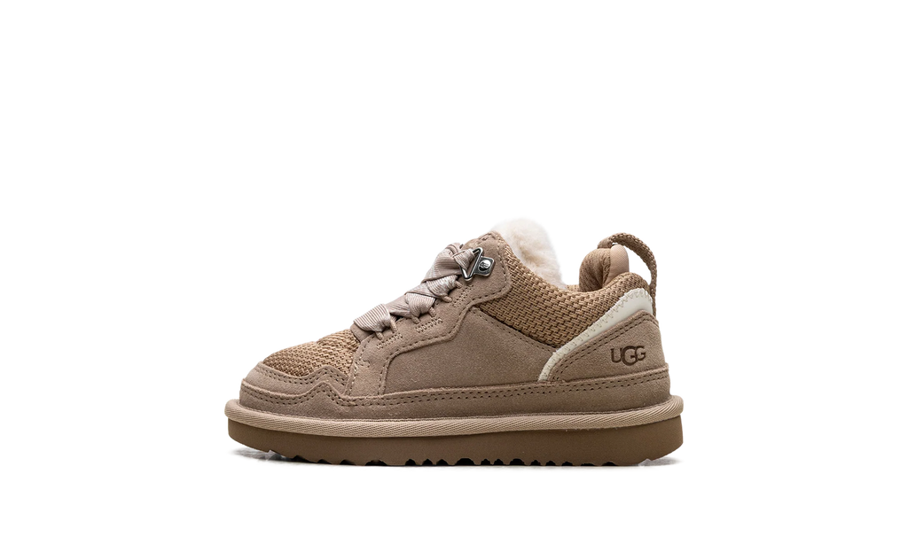 Lowmel TD "Sand" 1152410T SAN