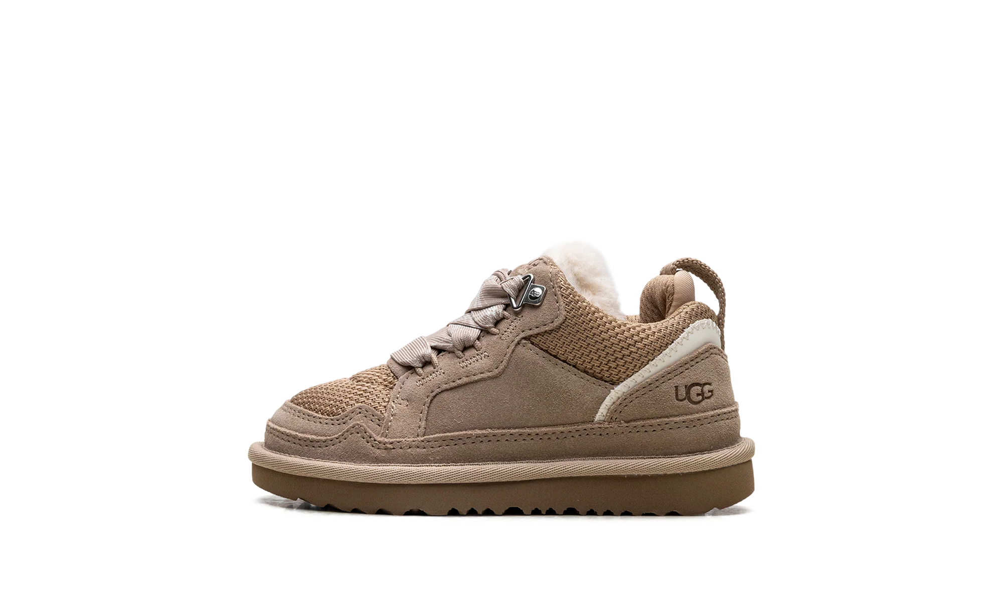 Lowmel TD "Sand" 1152410T SAN