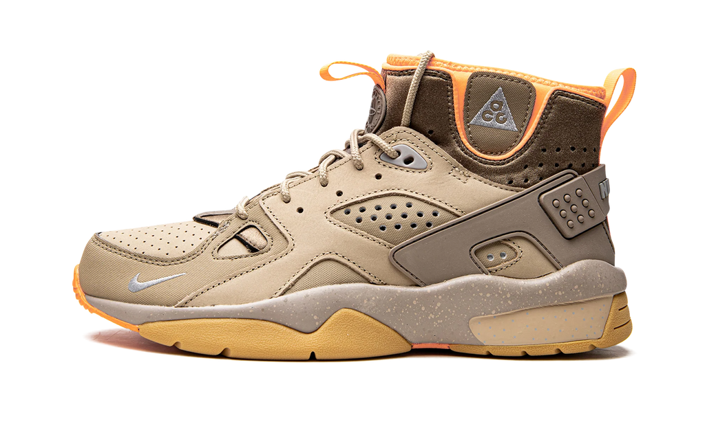ACG Air Mowabb "Limestone" DM0840 200