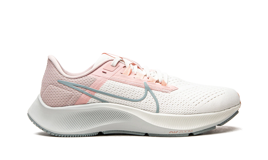 WMNS Air Zoom Pegasus 38 "Sail Pink Glaze" CW7358 103