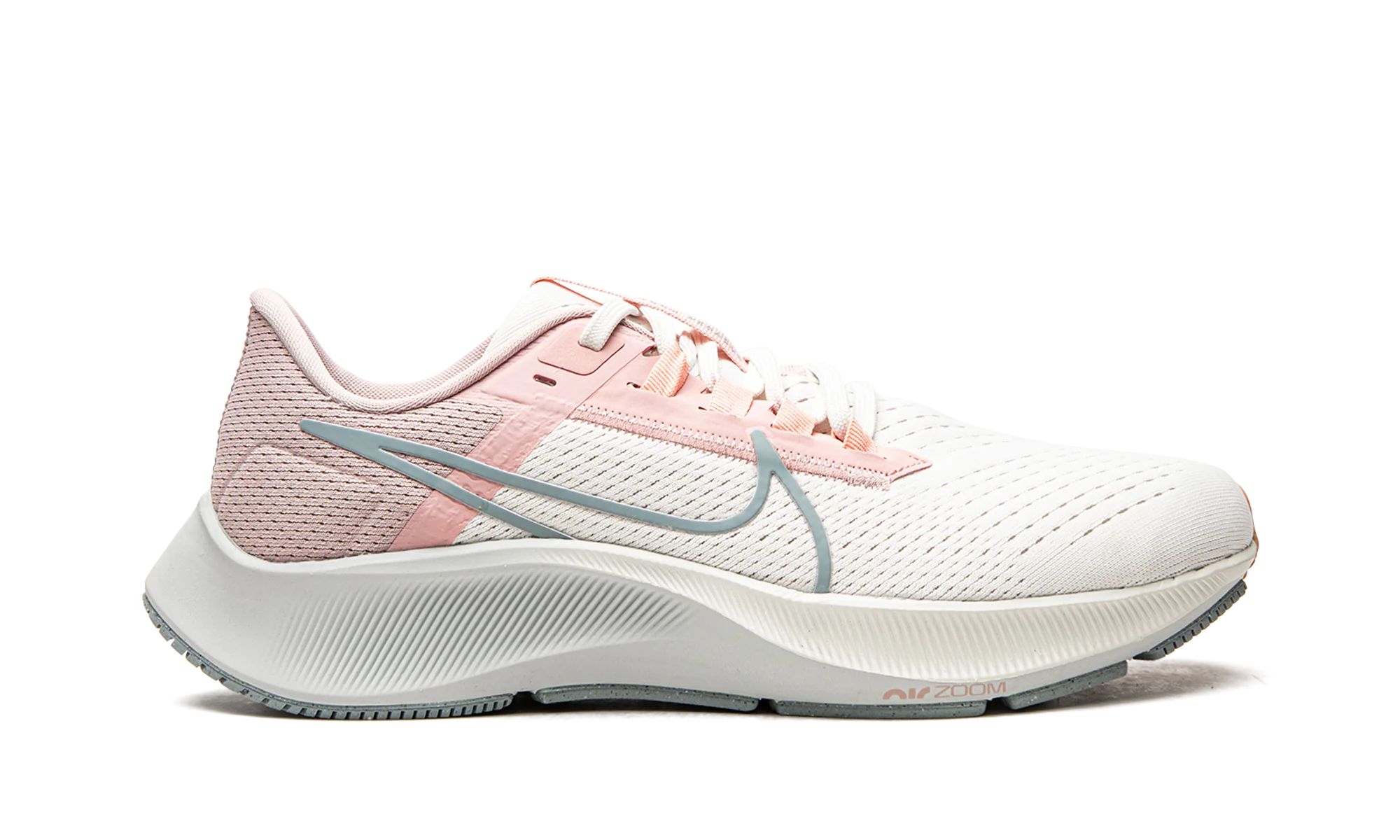 WMNS Air Zoom Pegasus 38 "Sail Pink Glaze" CW7358 103