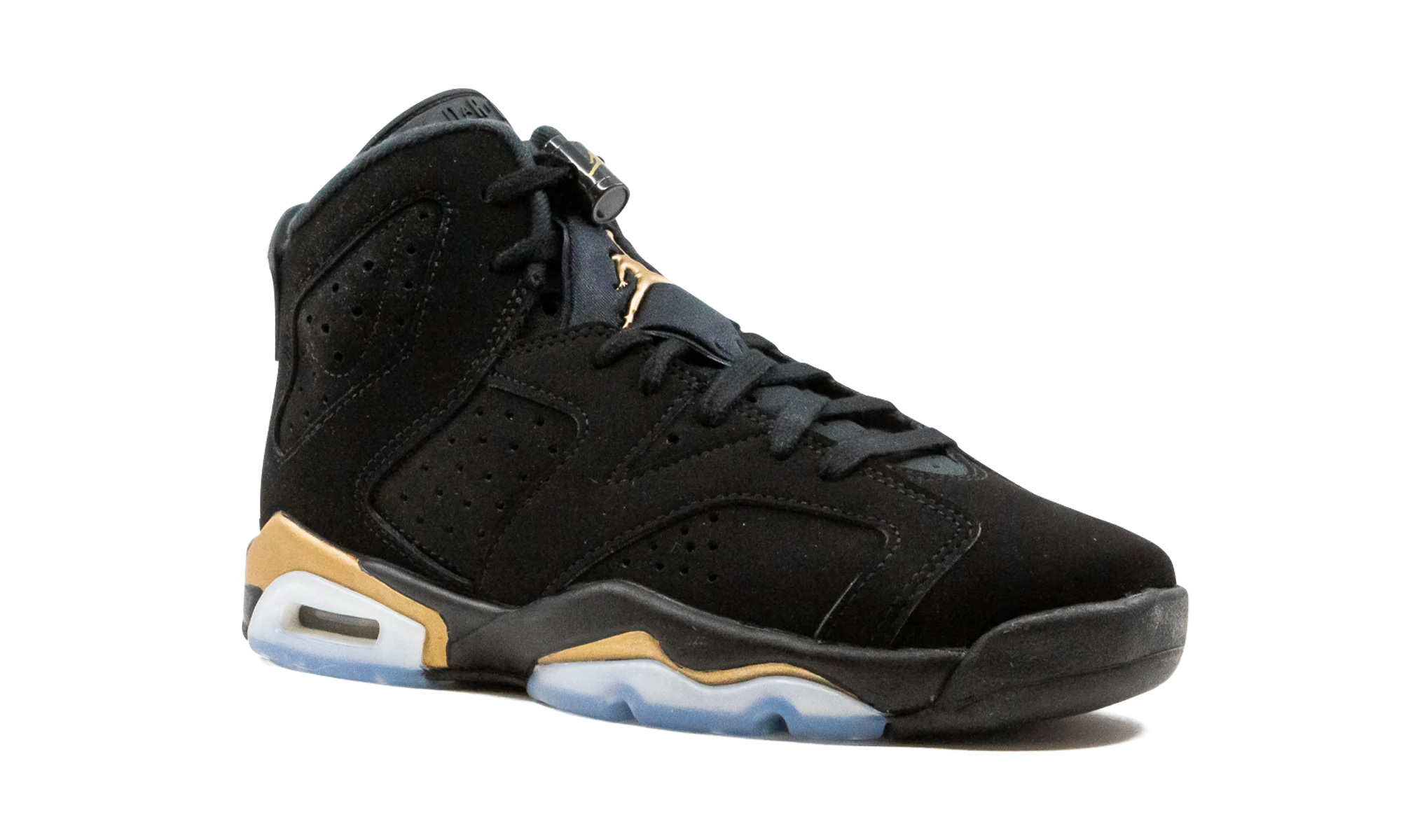 Air Jordan 6 Retro GS "DMP" CT4964 007