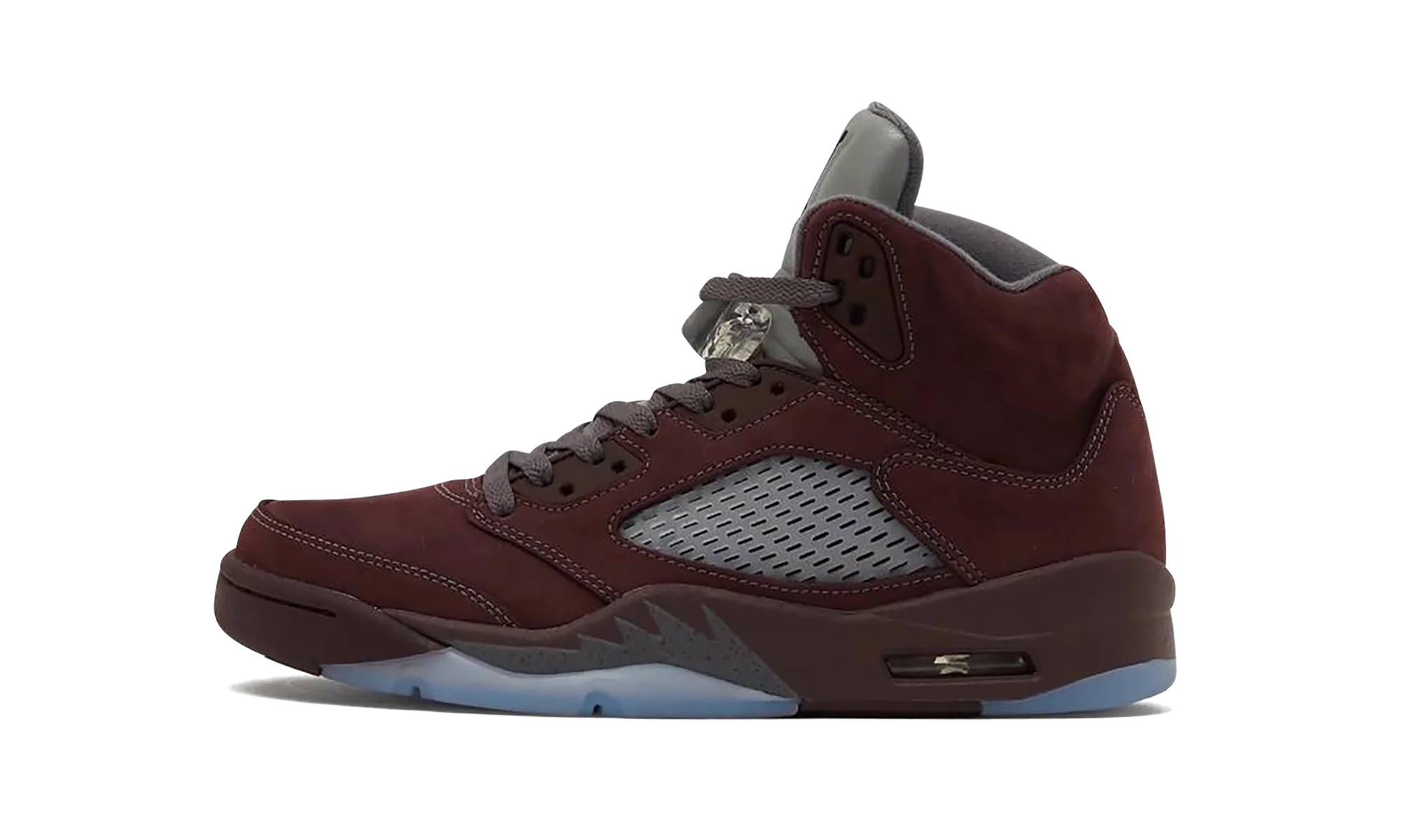 Air Jordan 5 Retro SE GS "Burgundy" FN4233 600