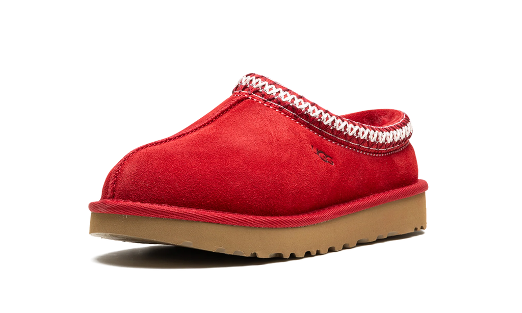 TASMAN WMNS "Samba Red" 5955 SBR