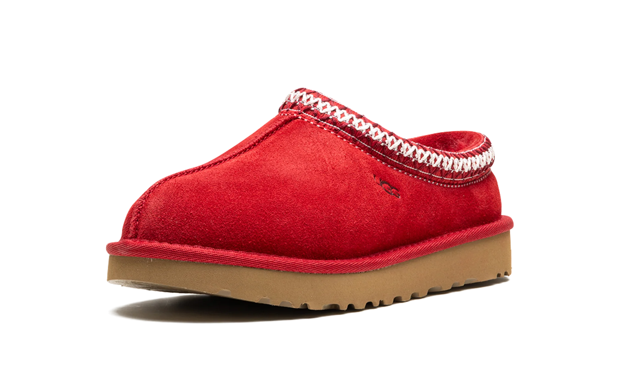 TASMAN WMNS "Samba Red" 5955 SBR