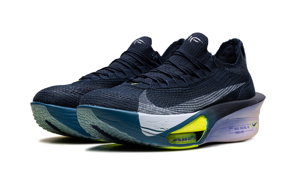 Air Zoom Alphafly Next% 3 "Obsidian Persian Violet" FD8311 401