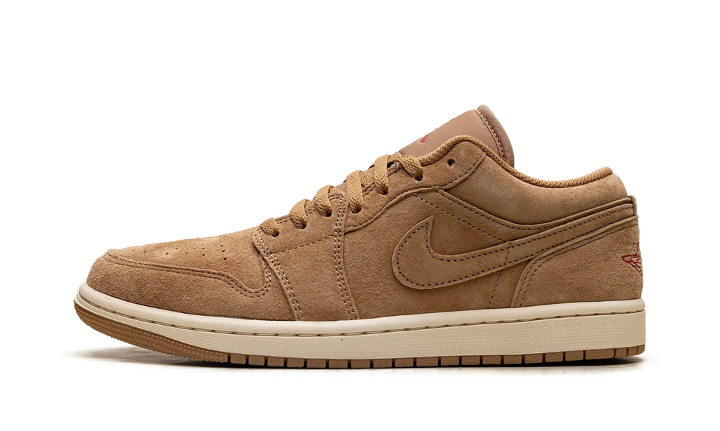 Air Jordan 1 Low SE "Flax" HV4089 200