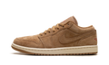 Air Jordan 1 Low SE "Flax" HV4089 200