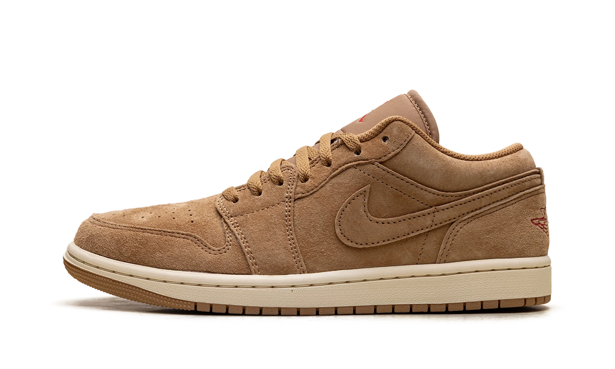 Air Jordan 1 Low SE "Flax" HV4089 200