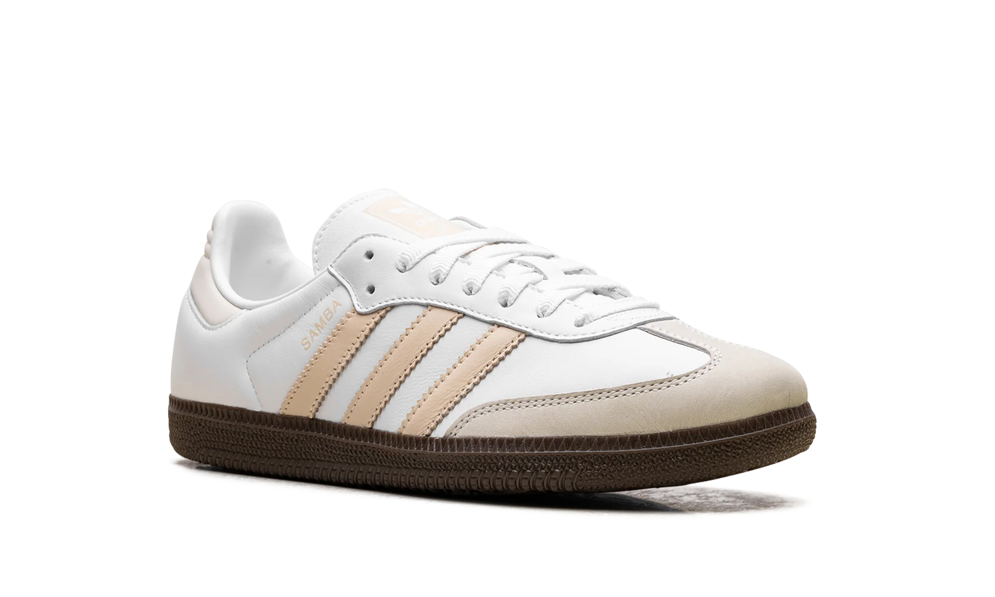 Samba OG WMNS "White Sand Strata" JH7300