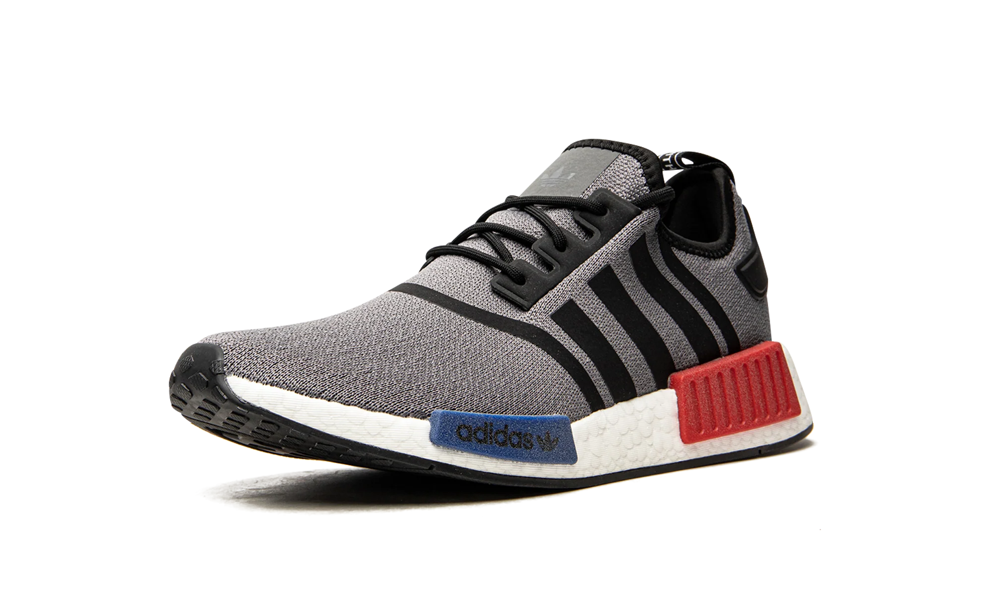 NMD R1 "Grey OG" GZ7924