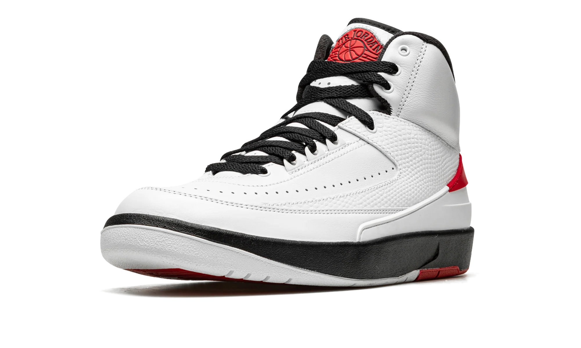 Air Jordan 2 Retro OG "Chicago 2022" DX2454 106