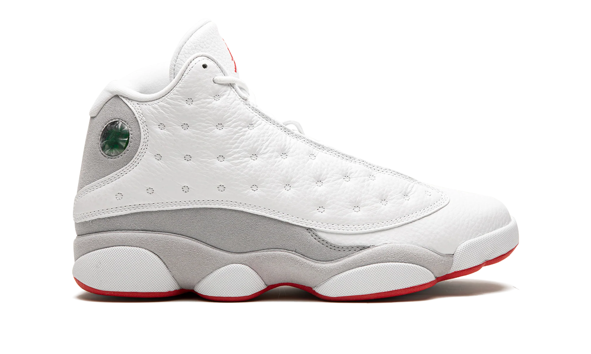 Air Jordan 13 "Wolf Grey" 414571 160