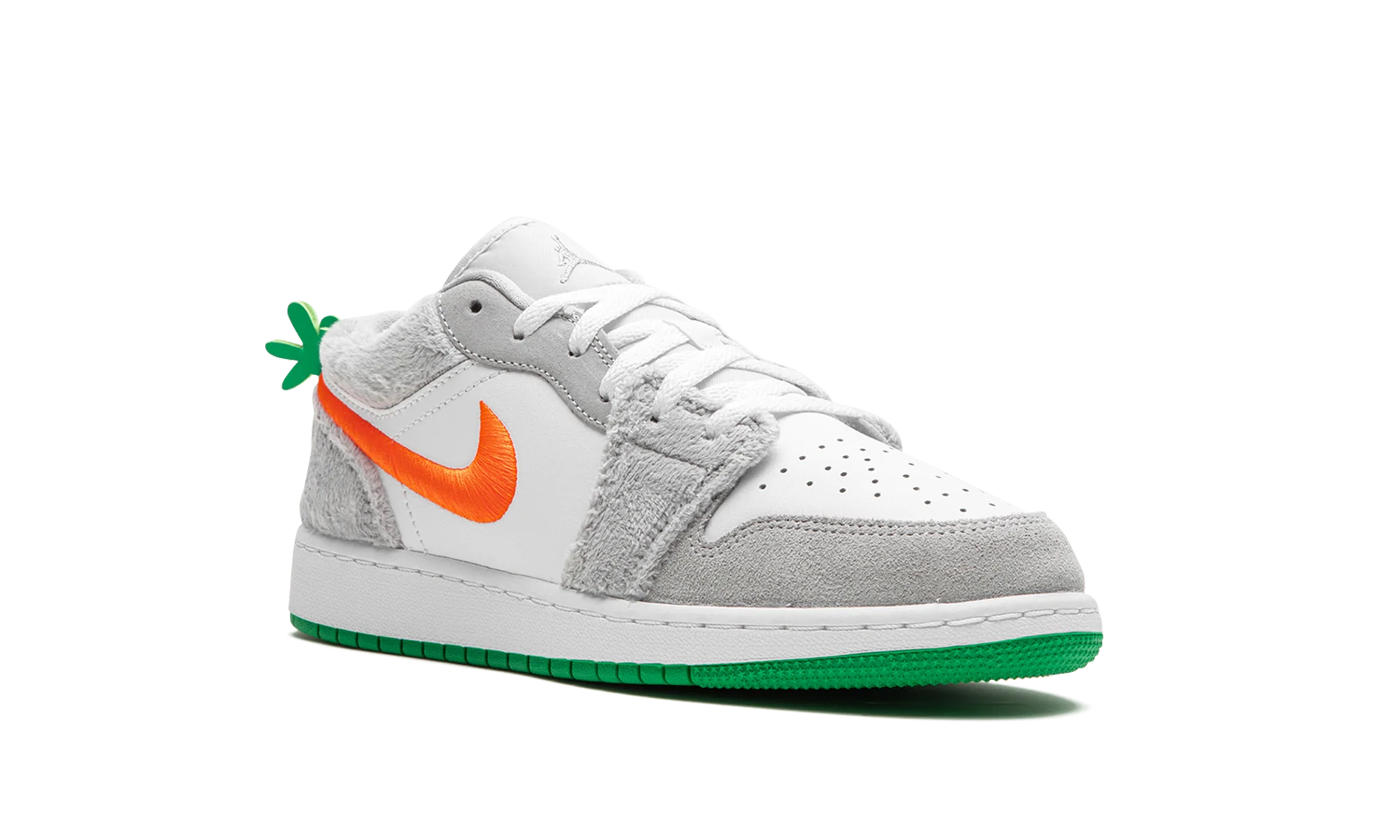 Air Jordan 1 Low GS "Rabbit" DZ6333 083