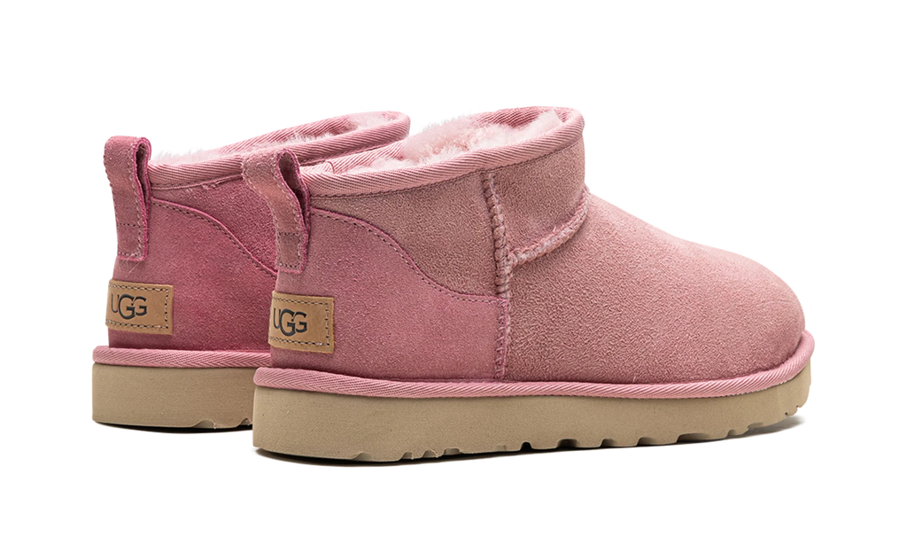 CLASSIC ULTRA MINI WMNS "Horizon Pink" 1116109 HNPN