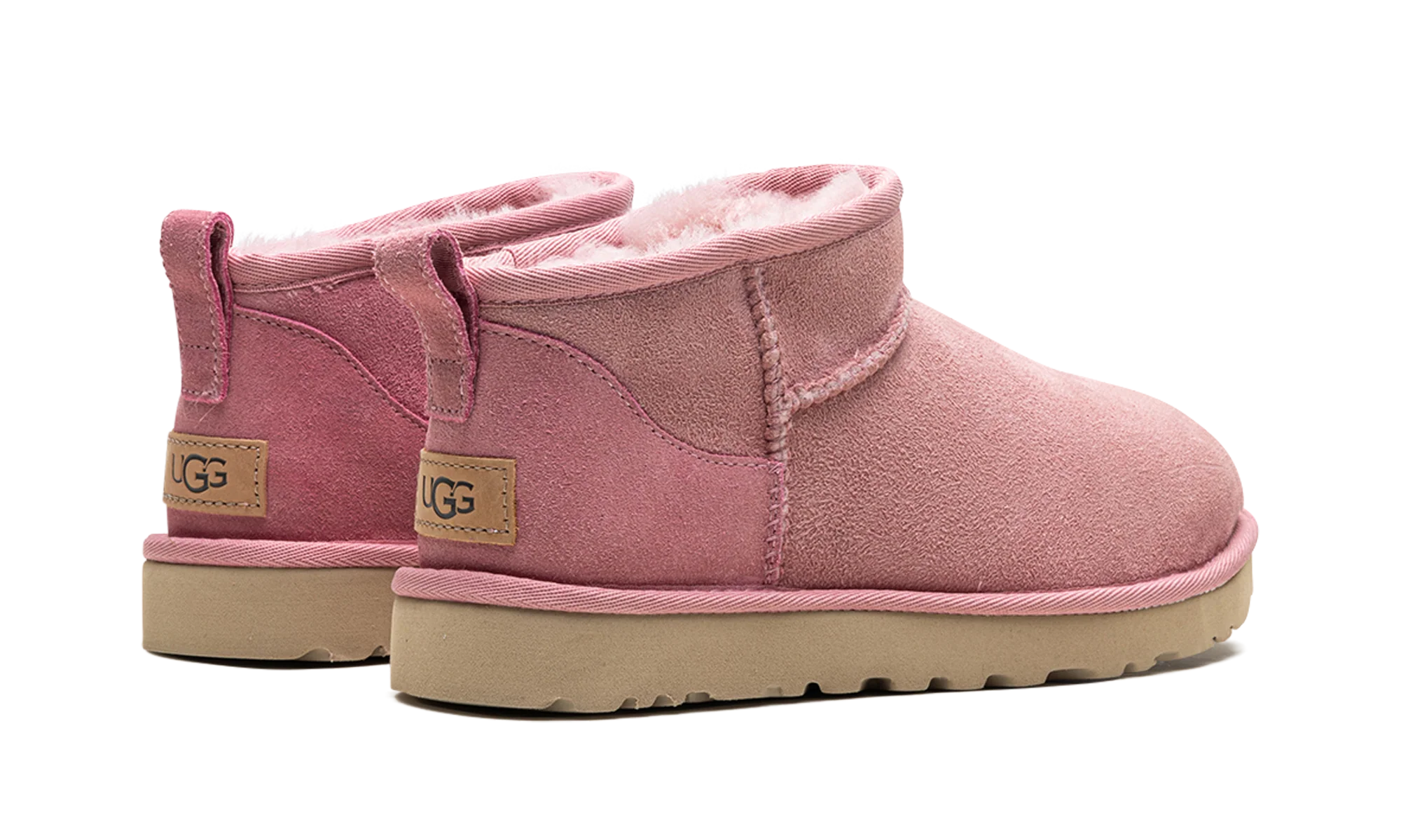 CLASSIC ULTRA MINI WMNS "Horizon Pink" 1116109 HNPN