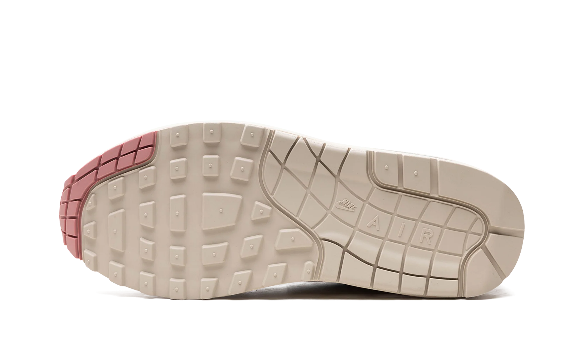 Air Max 1 WMNS "Serena Williams Design Crew" FN6941 200