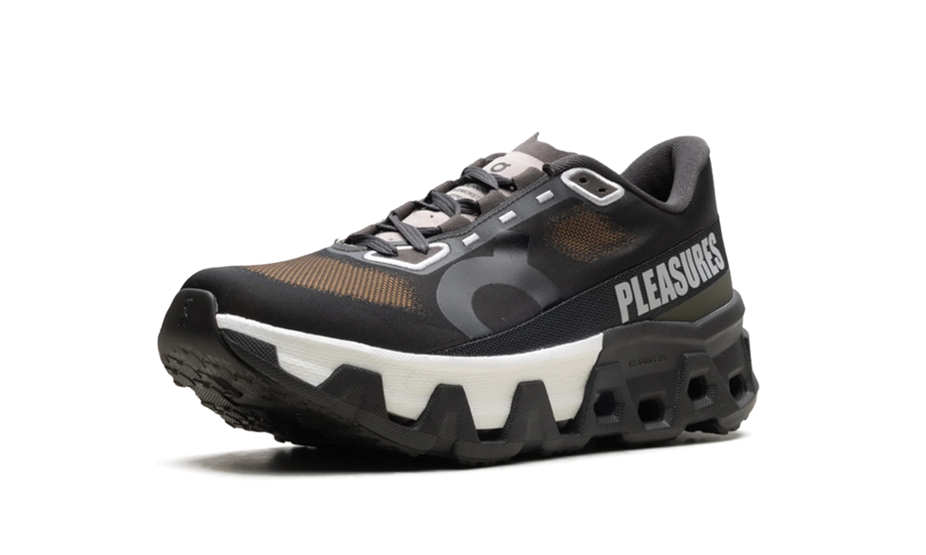 Cloudmonster Hyper PLS-TL WMNS "Espresso/Elk" 3WF10403328