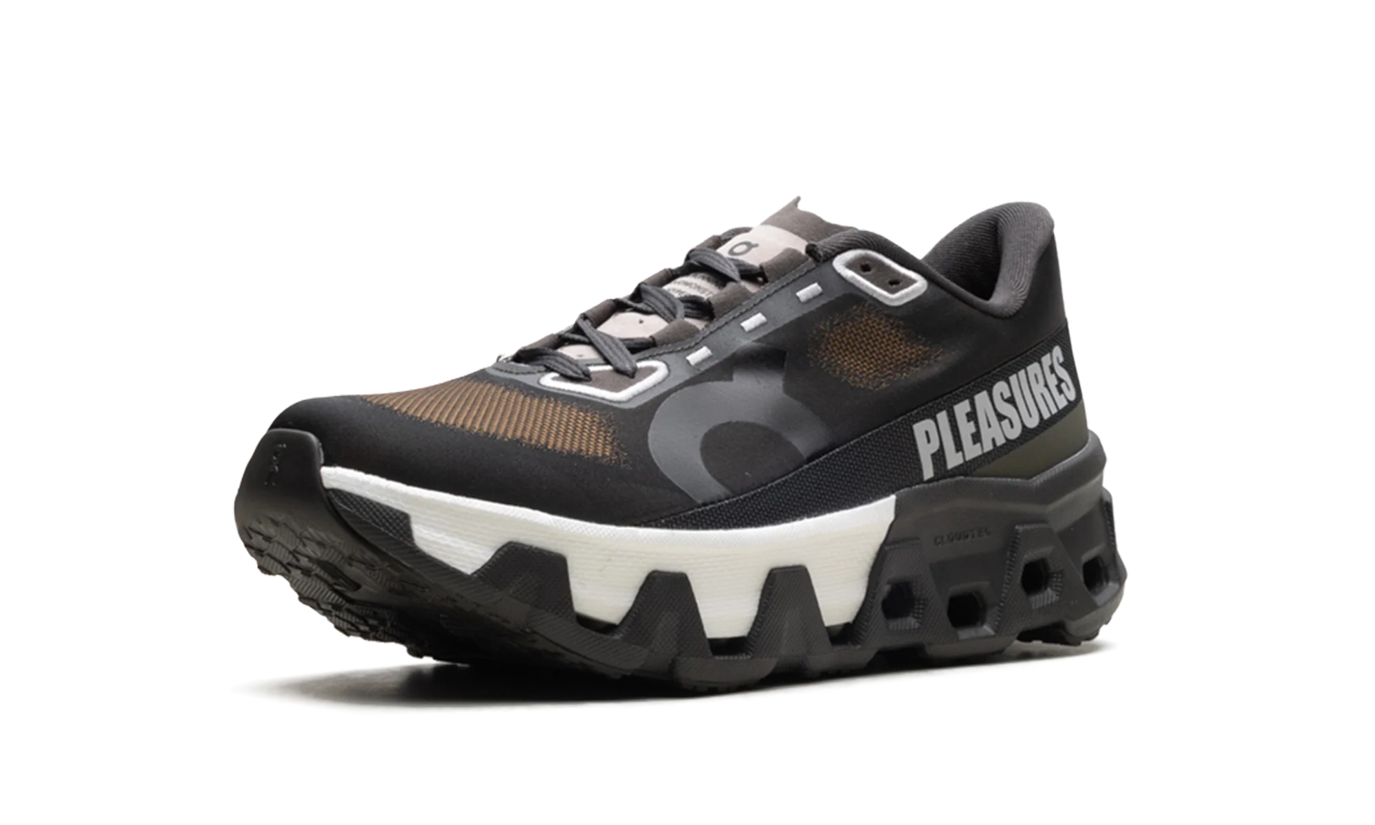 Cloudmonster Hyper PLS-TL WMNS "Espresso/Elk" 3WF10403328