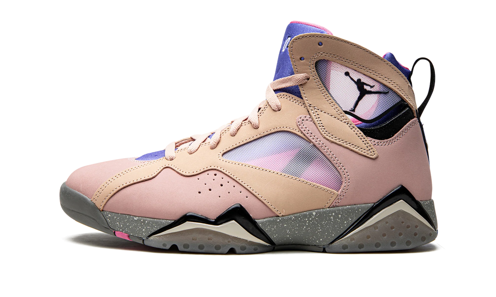 Air Jordan 7 SE "Sapphire" DJ2636 204