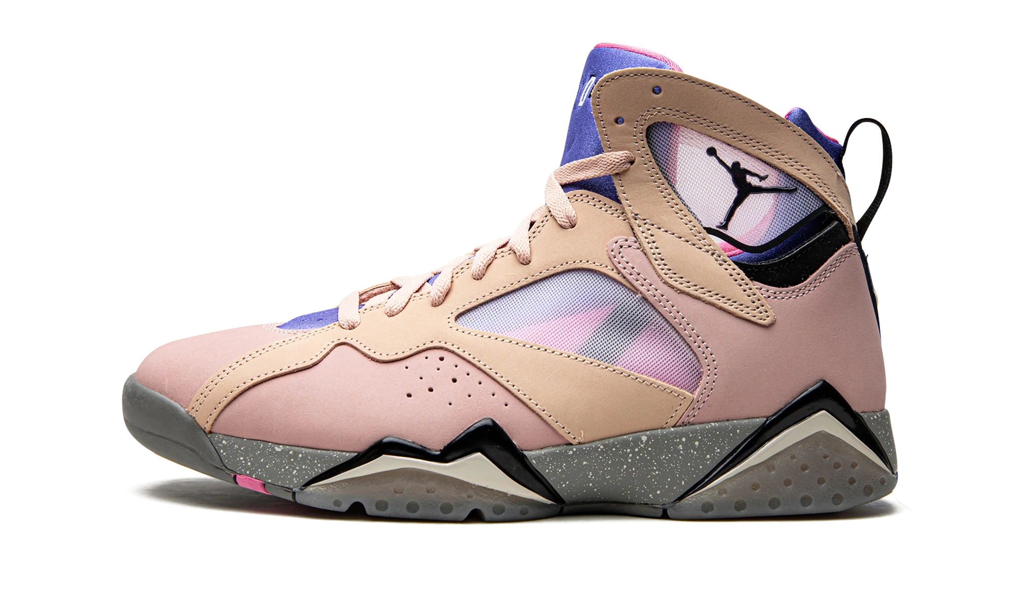 Air Jordan 7 SE "Sapphire" DJ2636 204
