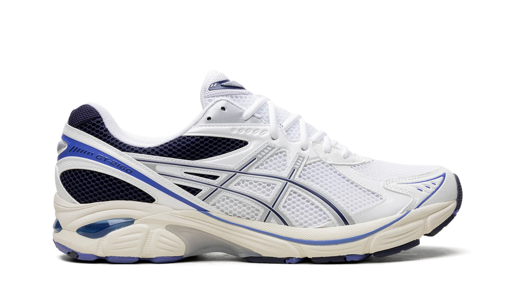 GT-2160 "Piedmont Grey Blue" 1203A275 105