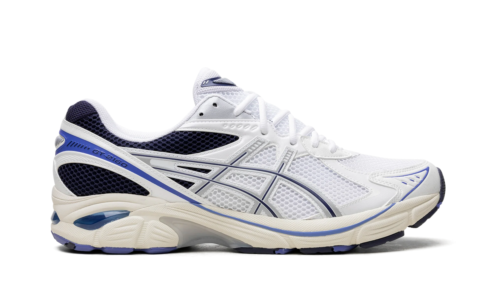 GT-2160 "Piedmont Grey Blue" 1203A275 105