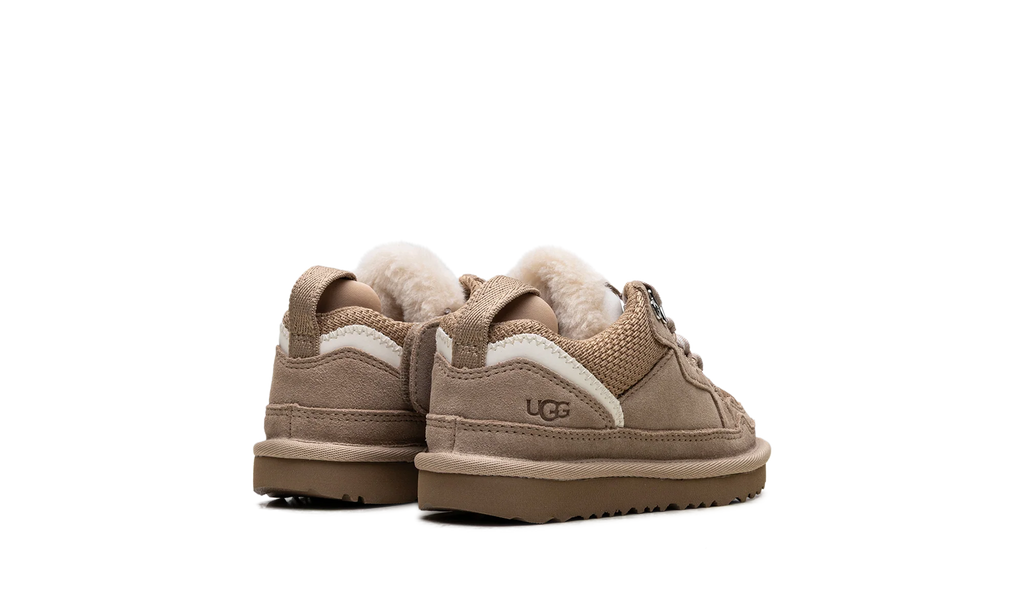 Lowmel TD "Sand" 1152410T SAN