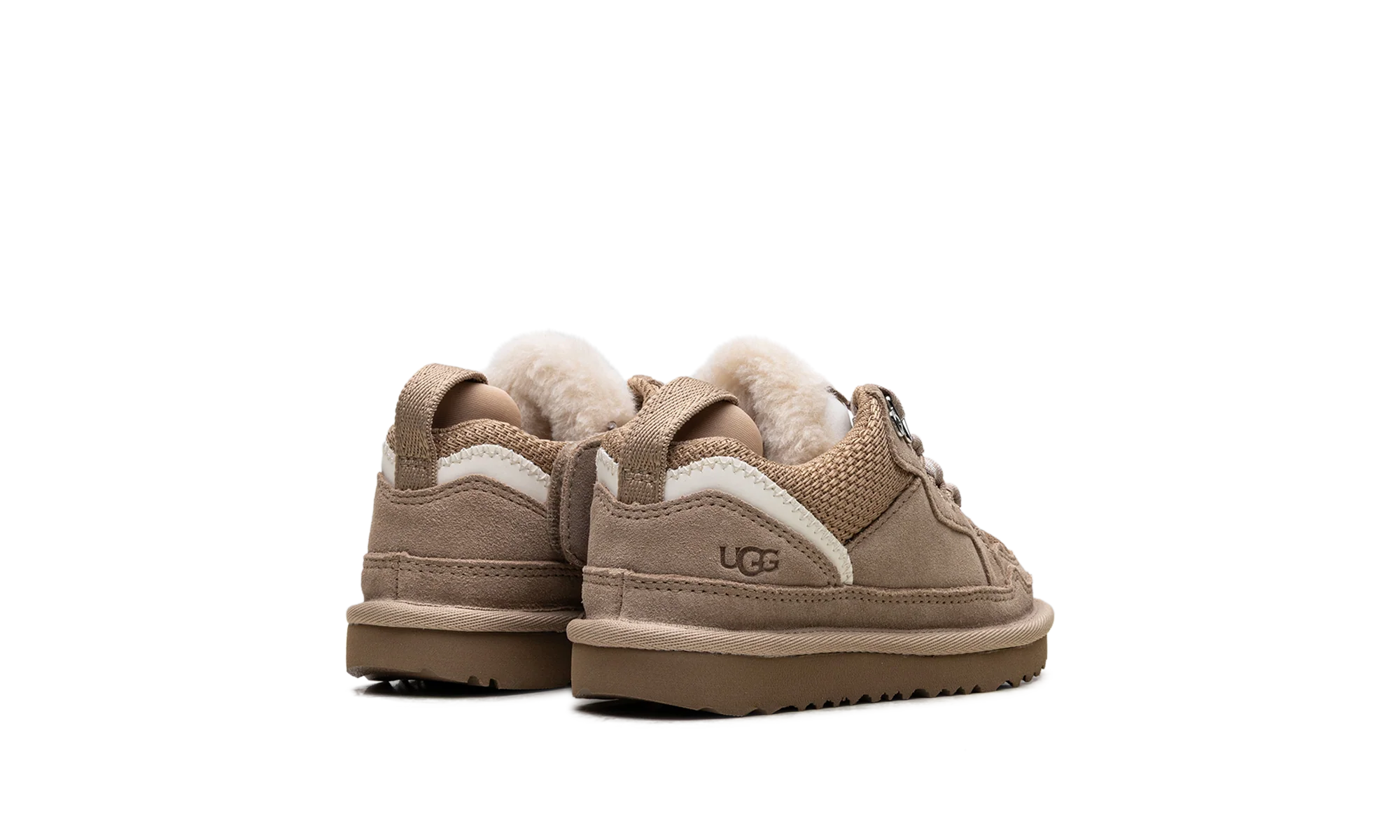 Lowmel TD "Sand" 1152410T SAN