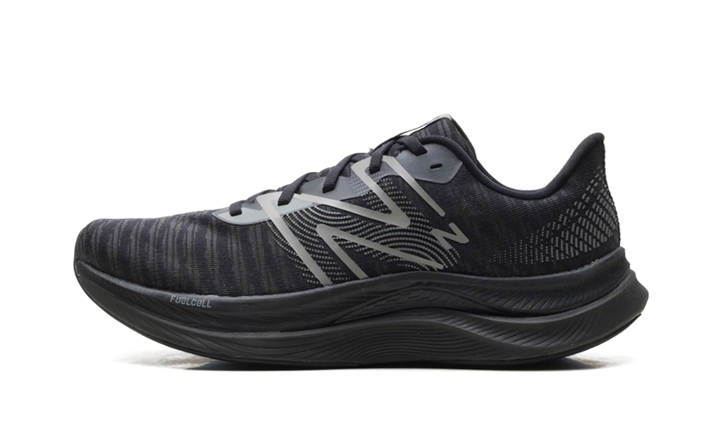 FuelCell Propel v4 "Black Harbor Grey" MFCPRCZ4