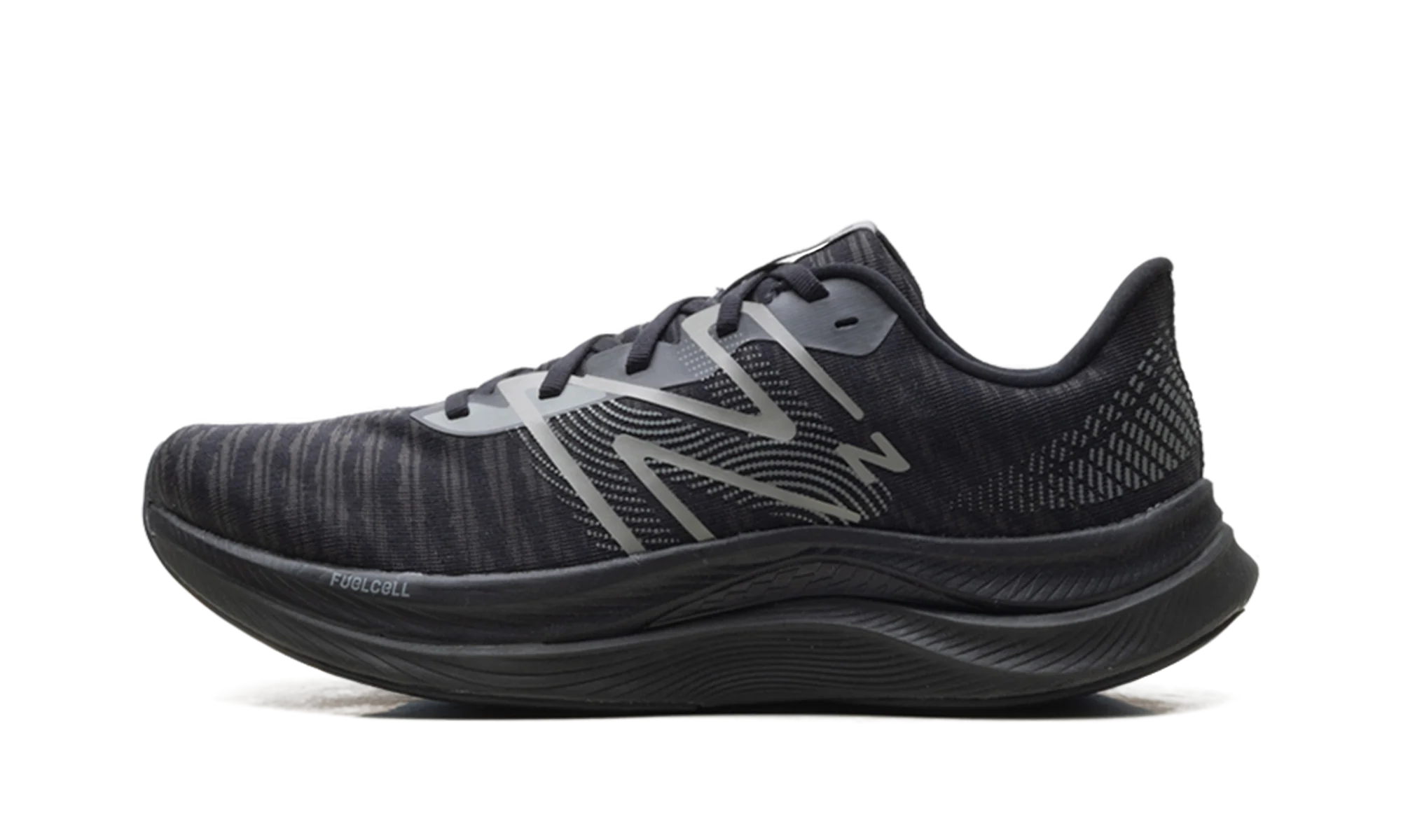 FuelCell Propel v4 "Black Harbor Grey" MFCPRCZ4